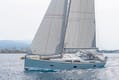 Sailboat Meraki of London – best yacht rental in Greece | Yacht4Less
