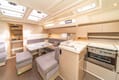 Experience Greece on Sailboat Meraki of London | Yacht4Less