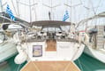 Sailboat Meraki of London affordable yacht charter in Greece | Yacht4Less