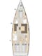 Best Price Guarantee for a Sailboat Meraki of London yacht charter in Greece | Yacht4Less
