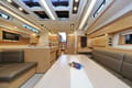 Sailboat Jasmine available to rent in Croatia | Yacht4Less