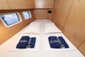 Discover Croatia on Sailboat Jasmine | Yacht4Less