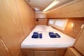 Experience Croatia on Sailboat Jasmine | Yacht4Less