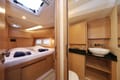 Sailboat Jasmine available to rent in Croatia | Yacht4Less