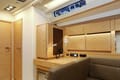 Book Sailboat Jasmine for your sailing holiday in Croatia | Yacht4Less