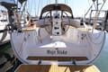 Sailboat Moja Niska – best yacht rental in Croatia | Yacht4Less