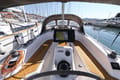Enjoy Croatia with Sailboat Moja Niska rental | Yacht4Less