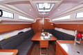 Sailboat Moja Niska charter deals in Croatia | Yacht4Less