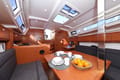 Plan your sailing vacation in Croatia with Sailboat Moja Niska | Yacht4Less