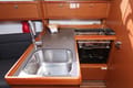 Sailboat Moja Niska affordable yacht charter in Croatia | Yacht4Less
