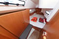 Sailboat Moja Niska available for yacht charter in Croatia | Yacht4Less