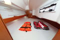 Book Sailboat Moja Niska for your sailing holiday in Croatia | Yacht4Less