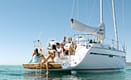 Explore Croatia aboard Sailboat Optima Prime | Yacht4Less