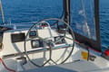 Explore Greece aboard Catamaran Paspartu | Yacht4Less