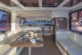 Enjoy Greece with Catamaran Paspartu rental | Yacht4Less