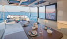Discover Greece on Catamaran Paspartu | Yacht4Less