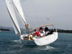 Book Sailboat Get Lucky for your sailing holiday in Croatia | Yacht4Less