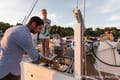 Sailing vacation in Croatia on Sailboat Get Lucky | Yacht4Less