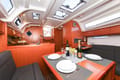 Sailboat Malo Angeline affordable yacht charter in Croatia | Yacht4Less