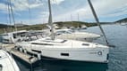 Sailboat Full Moon available to rent in Croatia | Yacht4Less