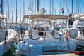 Sailboat Gang of Four – best yacht rental in Croatia | Yacht4Less