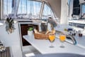 Book Sailboat Simple Minds for your sailing holiday in Croatia | Yacht4Less