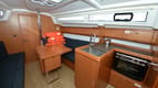 Sailing vacation in Croatia on Sailboat Karlo | Yacht4Less