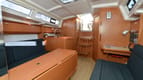 Enjoy Croatia with Sailboat Karlo rental | Yacht4Less