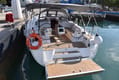 Book Sailboat Malbec for your sailing holiday in Croatia | Yacht4Less