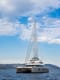 Explore Croatia aboard Catamaran Vulpino | Yacht4Less