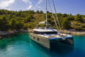 Book Catamaran Vulpino for your sailing holiday in Croatia | Yacht4Less