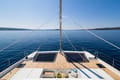 Enjoy Croatia with Catamaran Vulpino rental | Yacht4Less