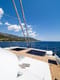 Catamaran Vulpino affordable yacht charter in Croatia | Yacht4Less