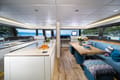 Best Price Guarantee for a Catamaran Vulpino yacht charter in Croatia | Yacht4Less