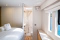 Book Catamaran Vulpino for your sailing holiday in Croatia | Yacht4Less