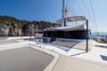 Explore Croatia aboard Catamaran Solitaire | Yacht4Less
