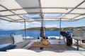 Sailing vacation in Croatia on Catamaran Solitaire | Yacht4Less