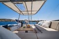 Enjoy Croatia with Catamaran Solitaire rental | Yacht4Less