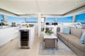 Catamaran Solitaire available to rent in Croatia | Yacht4Less