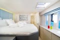 Catamaran Solitaire affordable yacht charter in Croatia | Yacht4Less