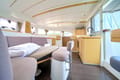 Experience Croatia on Catamaran Xenia | Yacht4Less