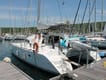 Catamaran Xenia affordable yacht charter in Croatia | Yacht4Less