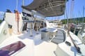 Rent Catamaran Xenia in Croatia | Yacht4Less
