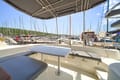 Catamaran Xenia available for yacht charter in Croatia | Yacht4Less