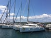 Catamaran Xenia available to rent in Croatia | Yacht4Less