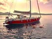 Sailing vacation in Greece on Sailboat Jacosta | Yacht4Less