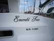 Book Catamaran Emerald Seas for your sailing holiday in Greece | Yacht4Less