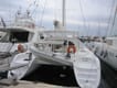 Catamaran ThunderCat – best yacht rental in Greece | Yacht4Less