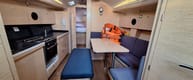 Explore Croatia aboard Sailboat Strizh | Yacht4Less
