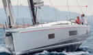 Sailboat IRMO  – best yacht rental in Greece | Yacht4Less